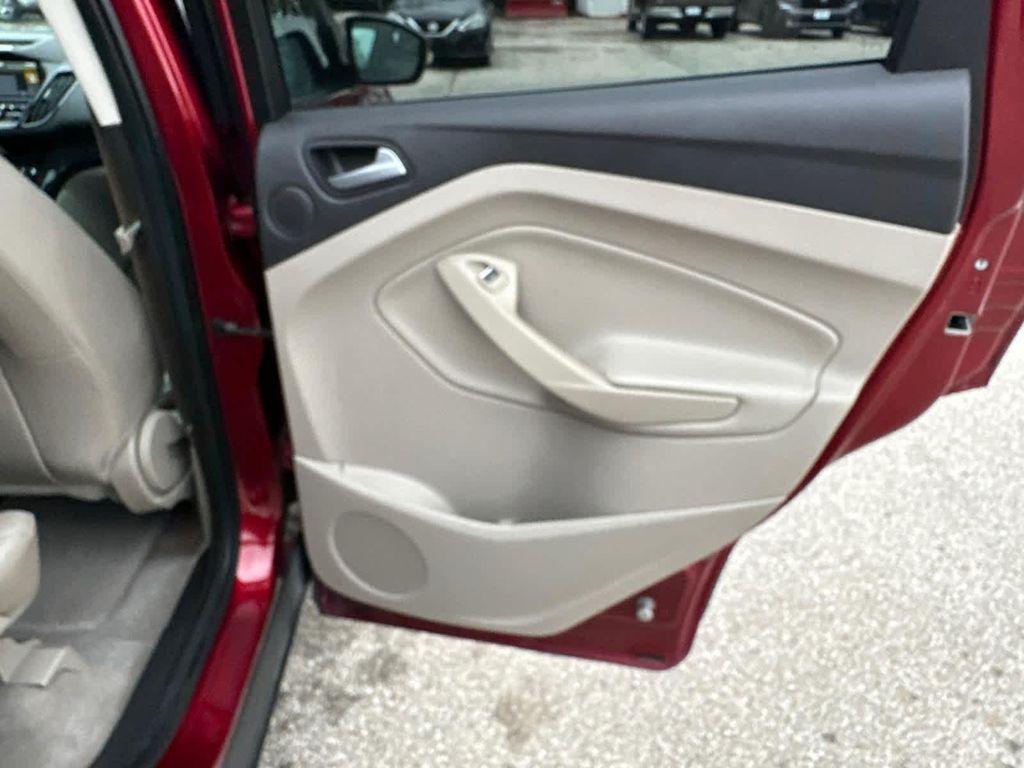 used 2014 Ford Escape car