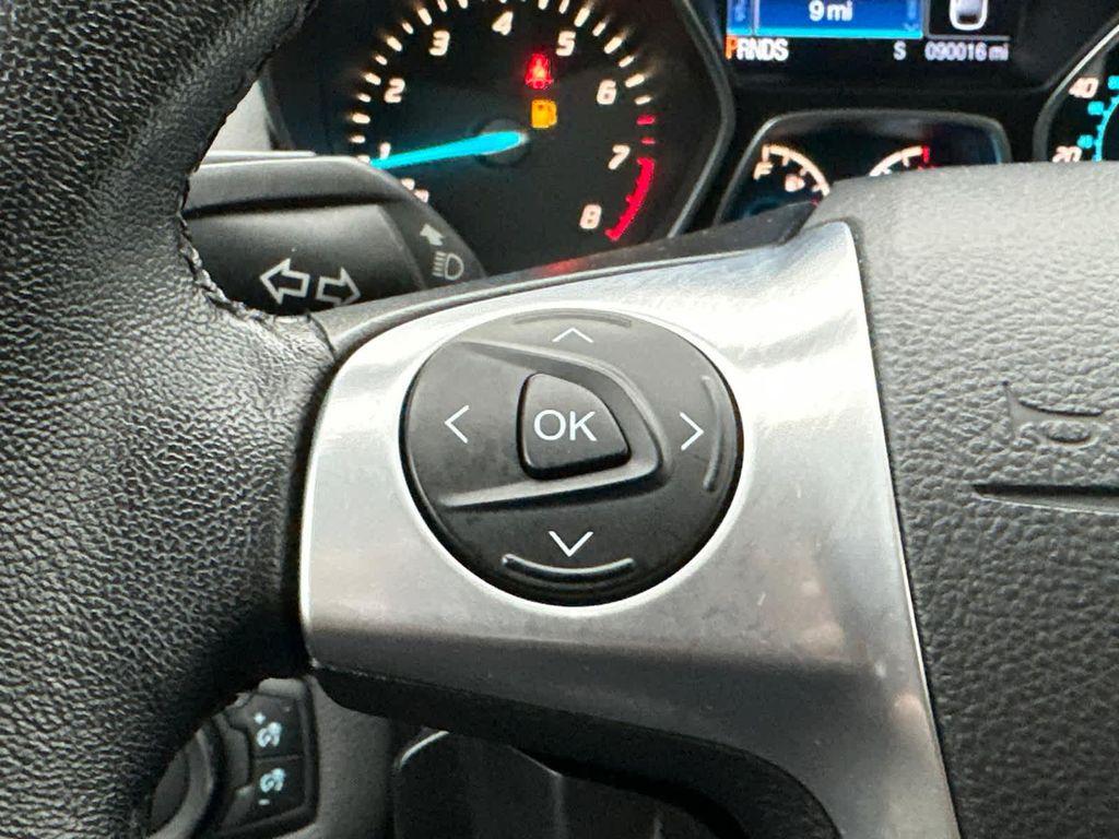 used 2014 Ford Escape car
