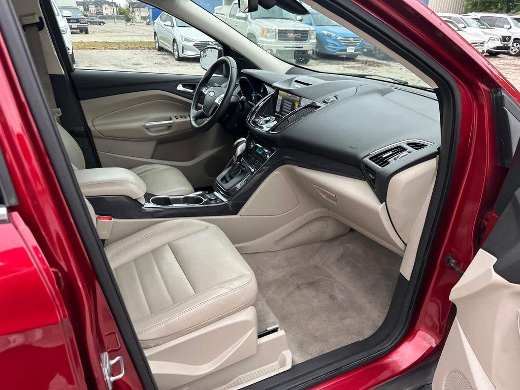 used 2014 Ford Escape car