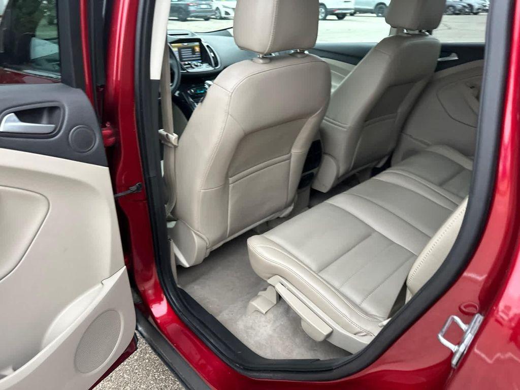 used 2014 Ford Escape car