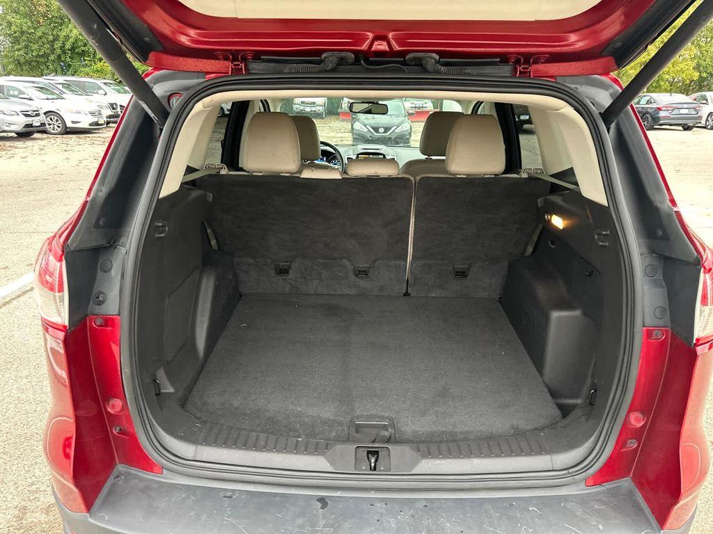 used 2014 Ford Escape car