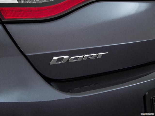 used 2016 Dodge Dart car, priced at $8,999