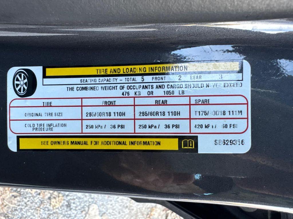 used 2025 Jeep Grand Cherokee car, priced at $39,999