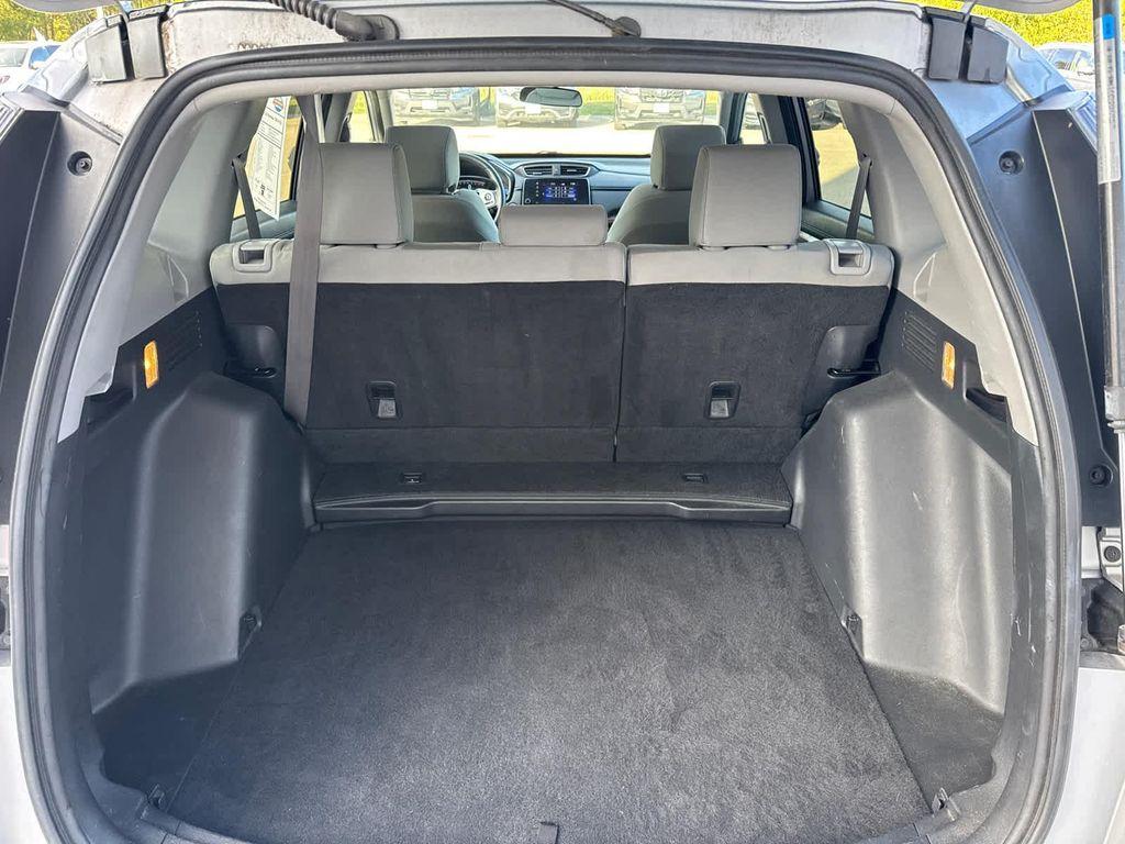 used 2022 Honda CR-V car, priced at $27,999