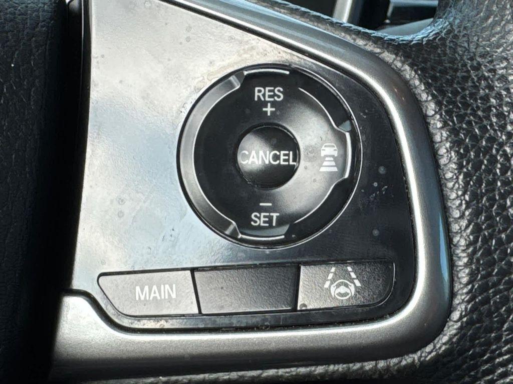 used 2022 Honda CR-V car, priced at $27,999