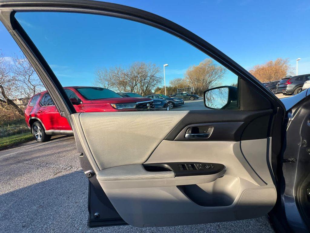 used 2014 Honda Accord car, priced at $14,999