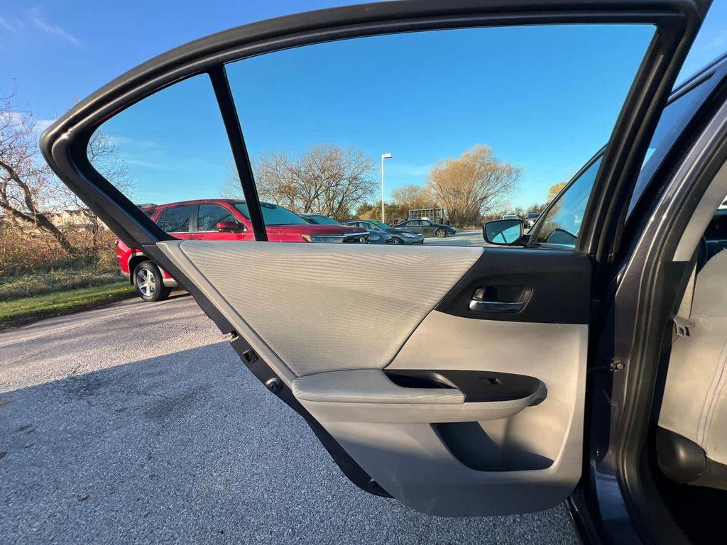 used 2014 Honda Accord car, priced at $14,999