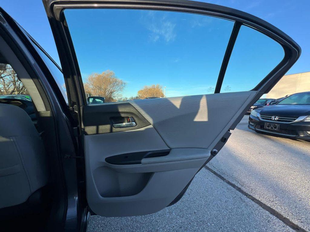 used 2014 Honda Accord car, priced at $14,999