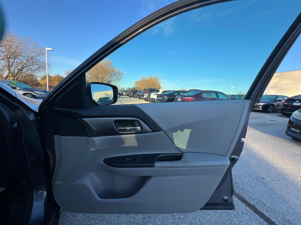 used 2014 Honda Accord car, priced at $14,999