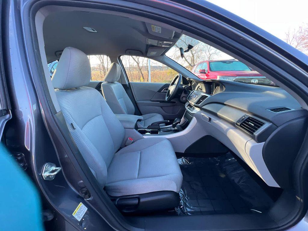 used 2014 Honda Accord car, priced at $14,999