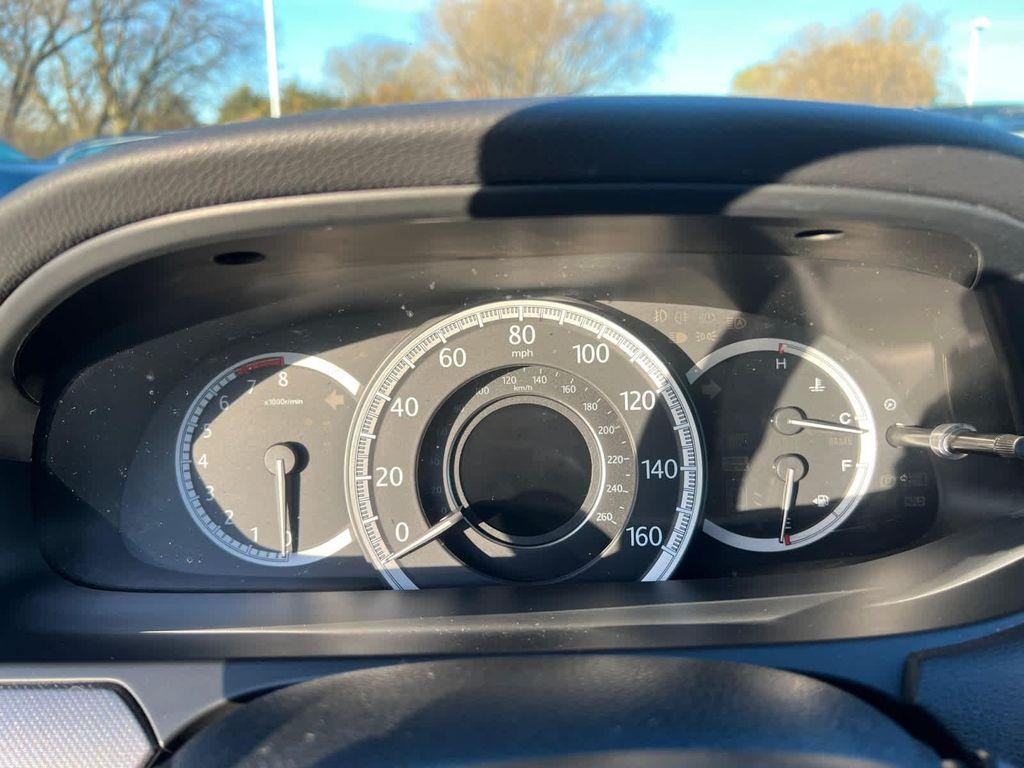 used 2014 Honda Accord car, priced at $14,999