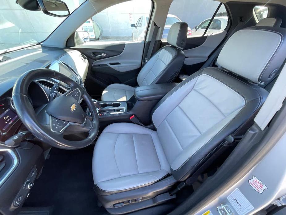 used 2019 Chevrolet Equinox car, priced at $20,999