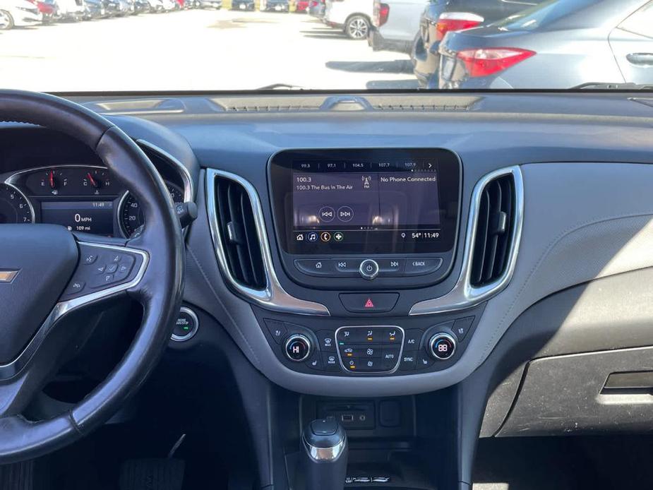 used 2019 Chevrolet Equinox car, priced at $20,999