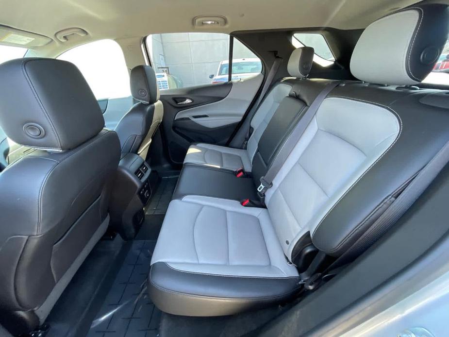 used 2019 Chevrolet Equinox car, priced at $20,999