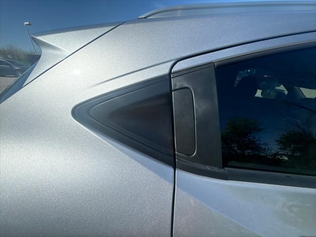 used 2018 Honda HR-V car, priced at $17,999