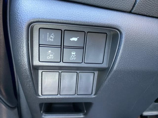 used 2022 Honda CR-V car, priced at $31,999