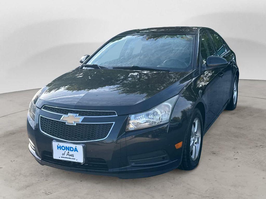 used 2013 Chevrolet Cruze car, priced at $7,999