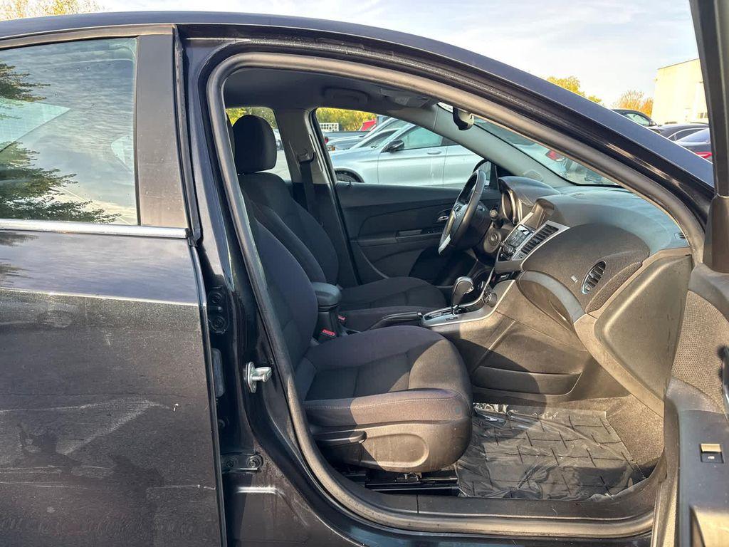 used 2013 Chevrolet Cruze car, priced at $7,999