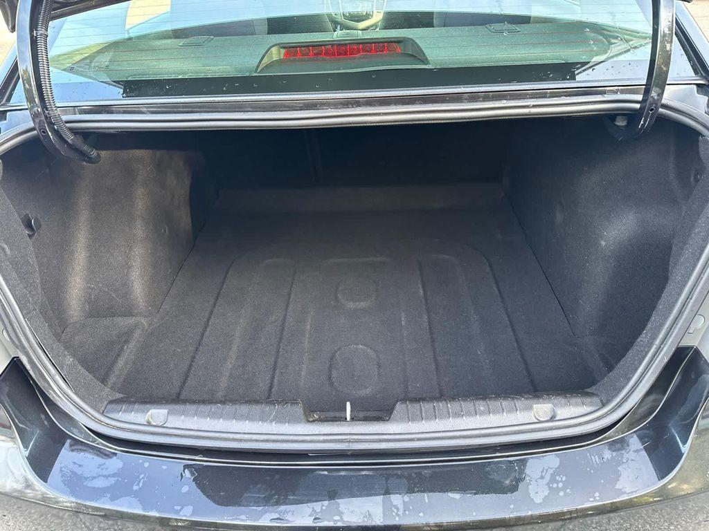 used 2013 Chevrolet Cruze car, priced at $7,999