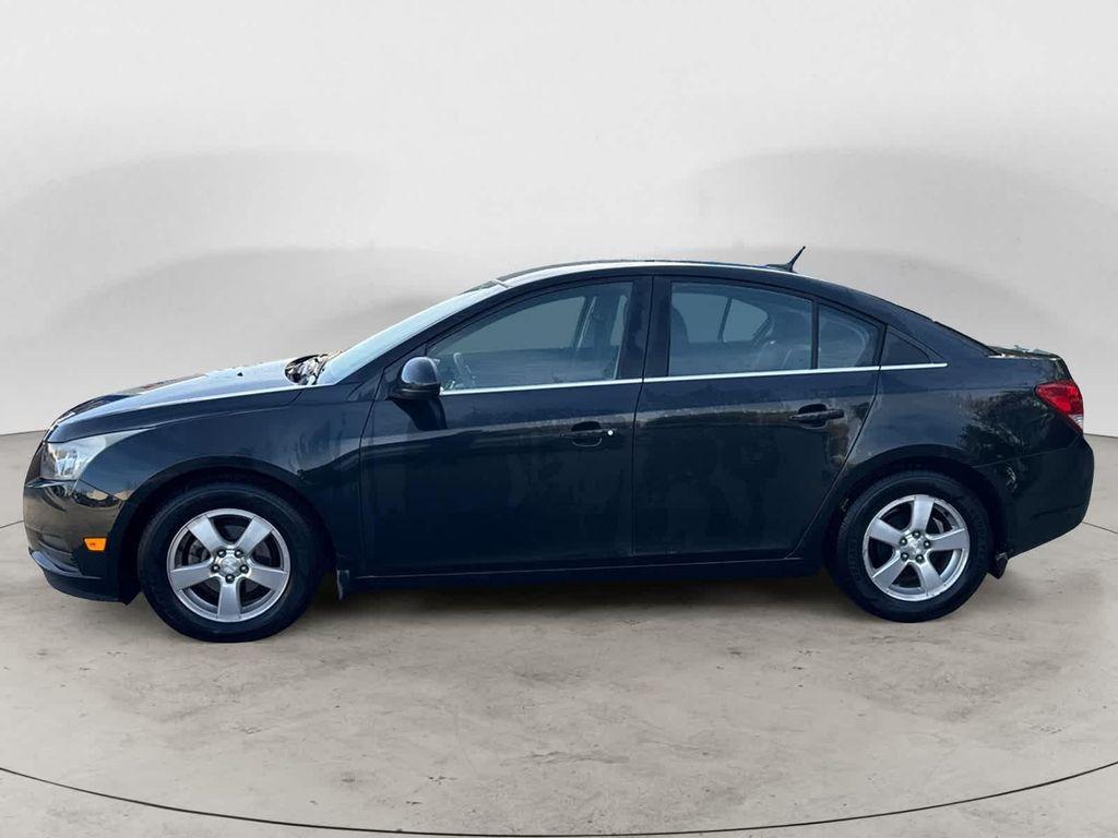 used 2013 Chevrolet Cruze car, priced at $7,999