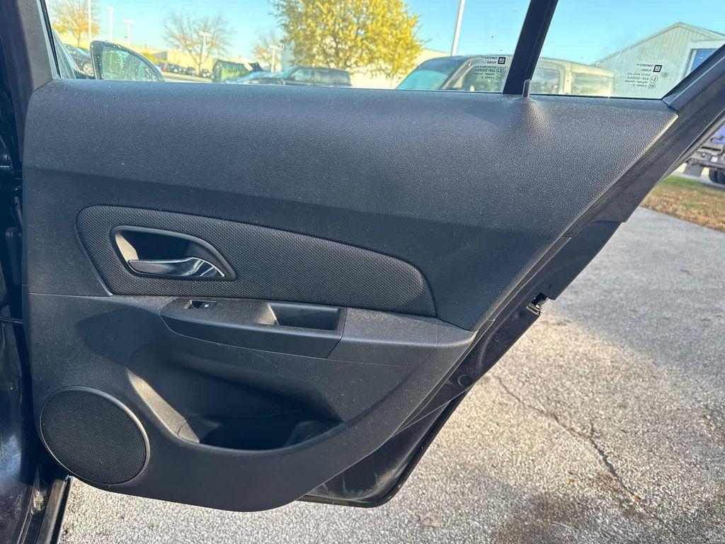 used 2013 Chevrolet Cruze car, priced at $7,999