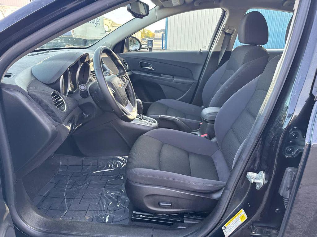used 2013 Chevrolet Cruze car, priced at $7,999