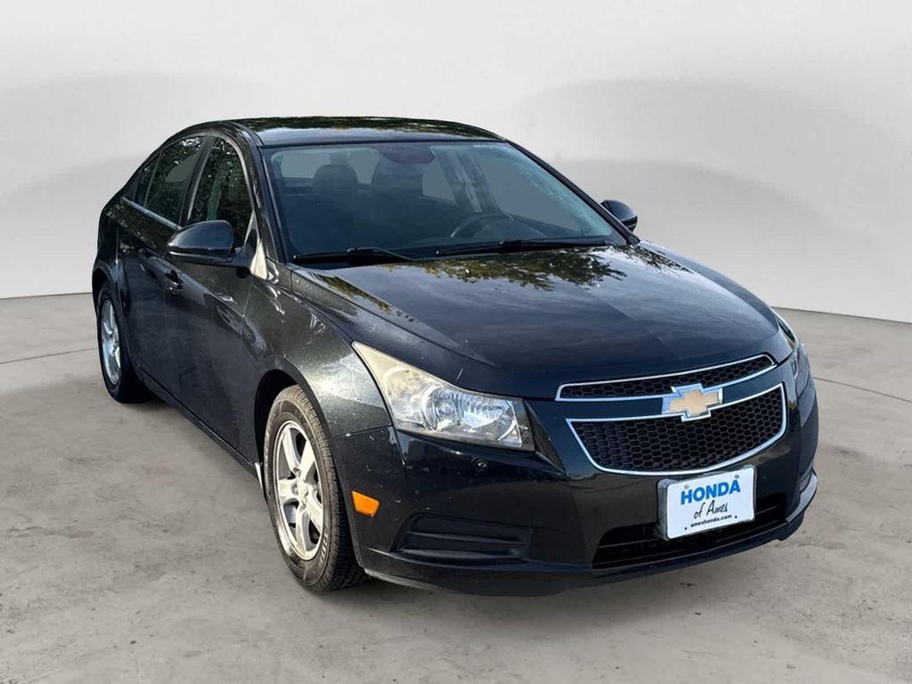 used 2013 Chevrolet Cruze car, priced at $7,999