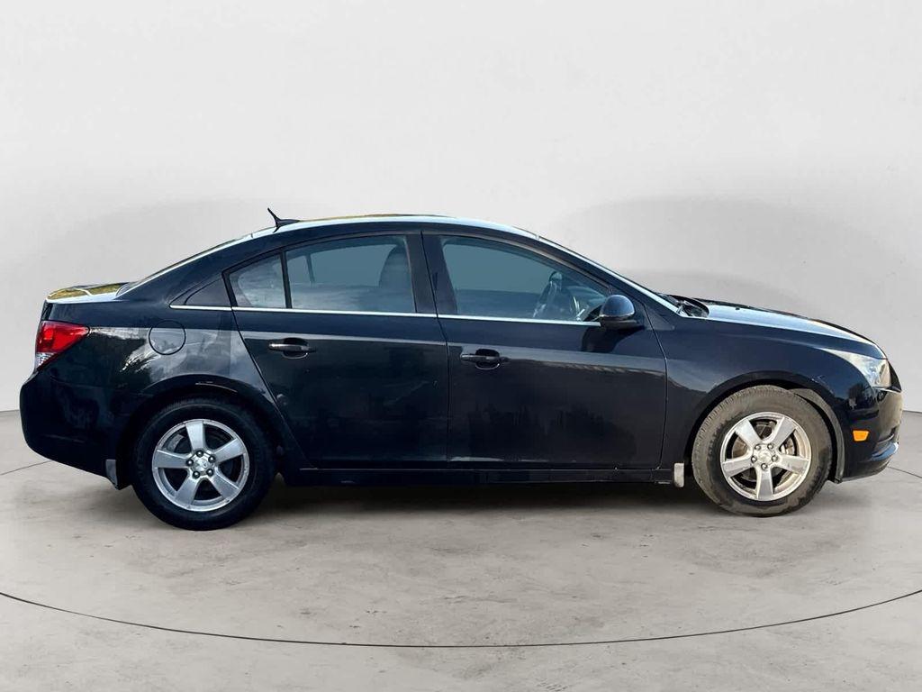 used 2013 Chevrolet Cruze car, priced at $7,999