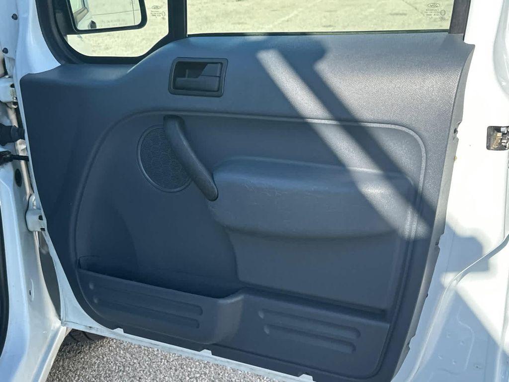 used 2013 Ford Transit Connect car, priced at $11,999