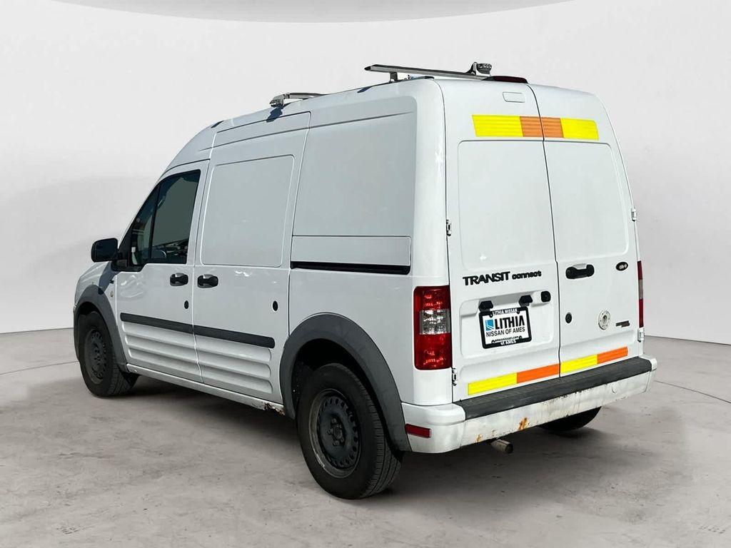 used 2013 Ford Transit Connect car, priced at $11,999