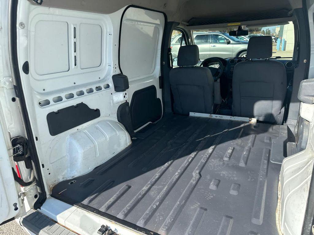 used 2013 Ford Transit Connect car, priced at $11,999