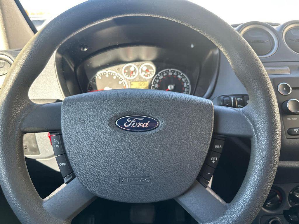 used 2013 Ford Transit Connect car, priced at $11,999