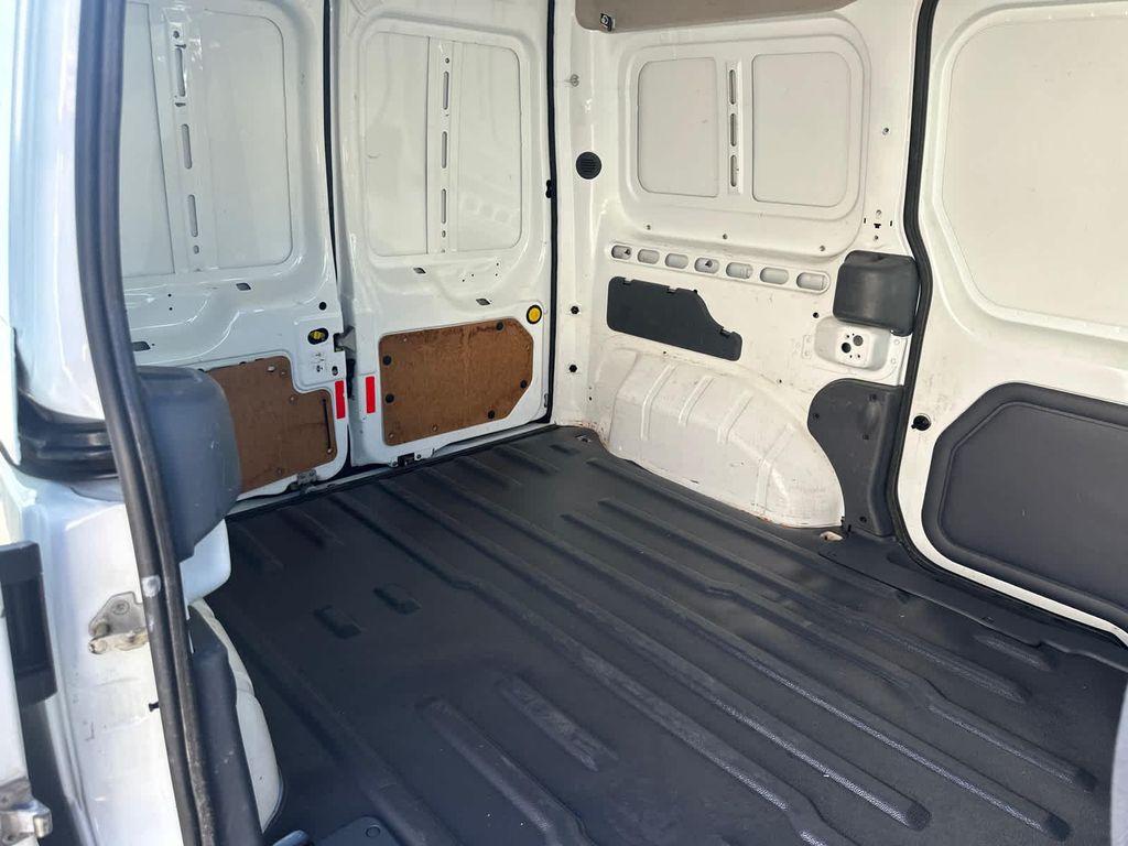 used 2013 Ford Transit Connect car, priced at $11,999