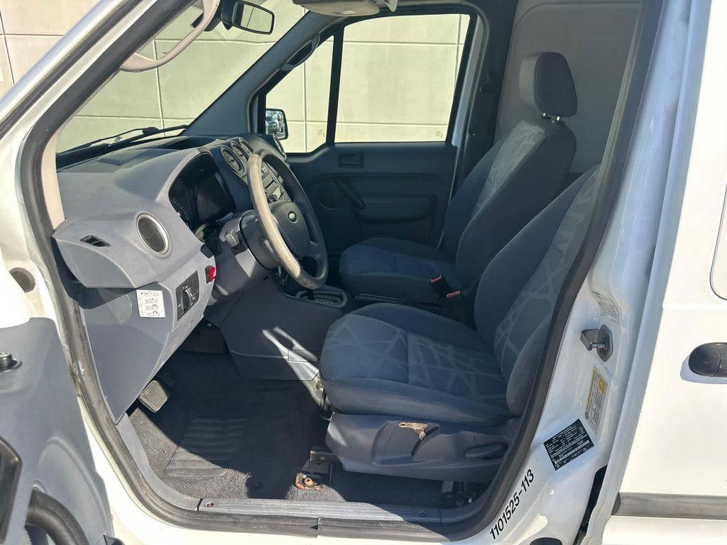 used 2013 Ford Transit Connect car, priced at $11,999