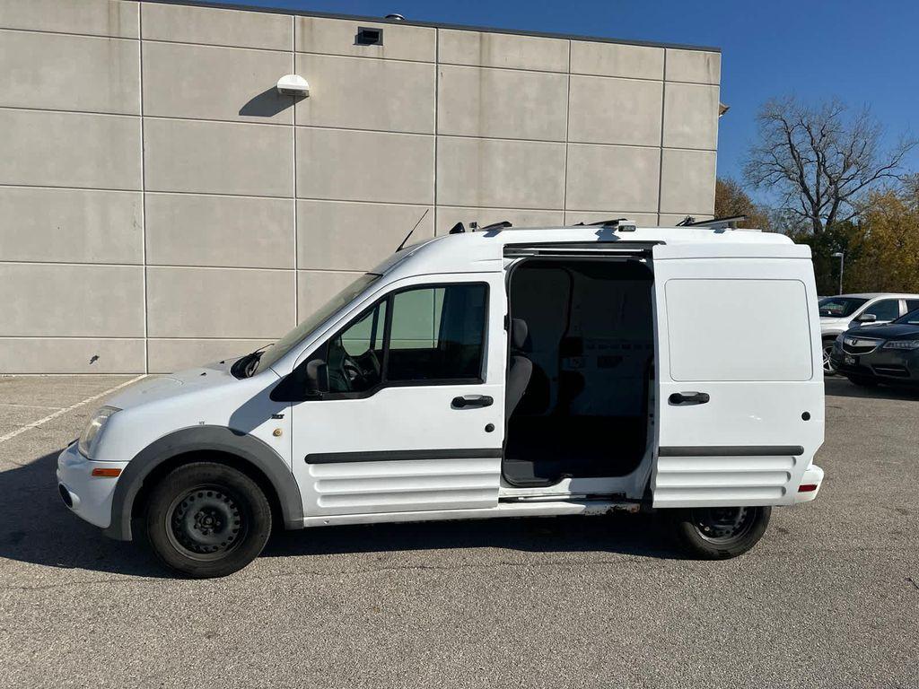 used 2013 Ford Transit Connect car, priced at $11,999