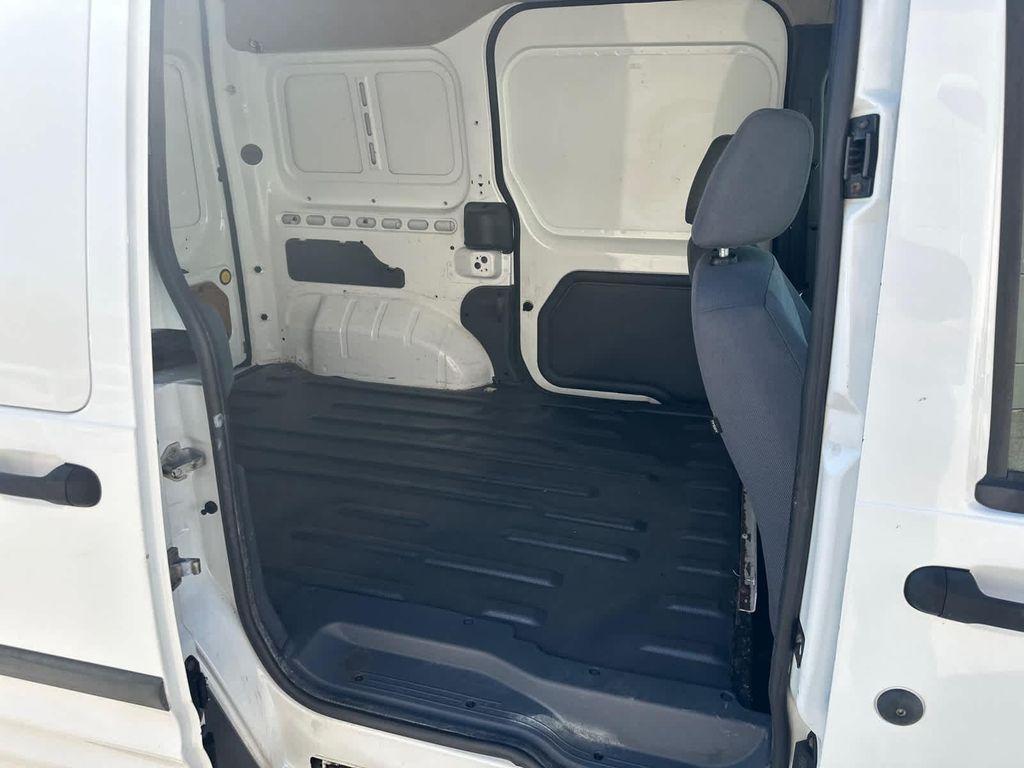 used 2013 Ford Transit Connect car, priced at $11,999