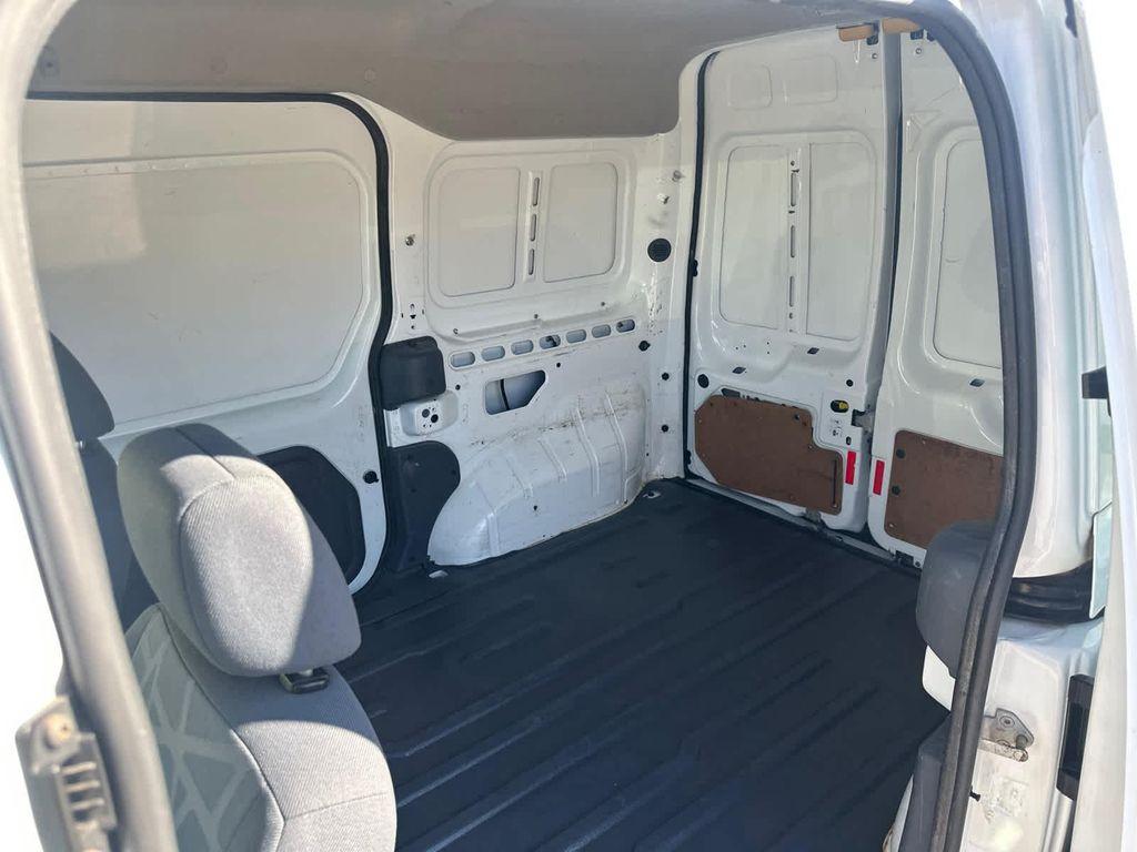 used 2013 Ford Transit Connect car, priced at $11,999
