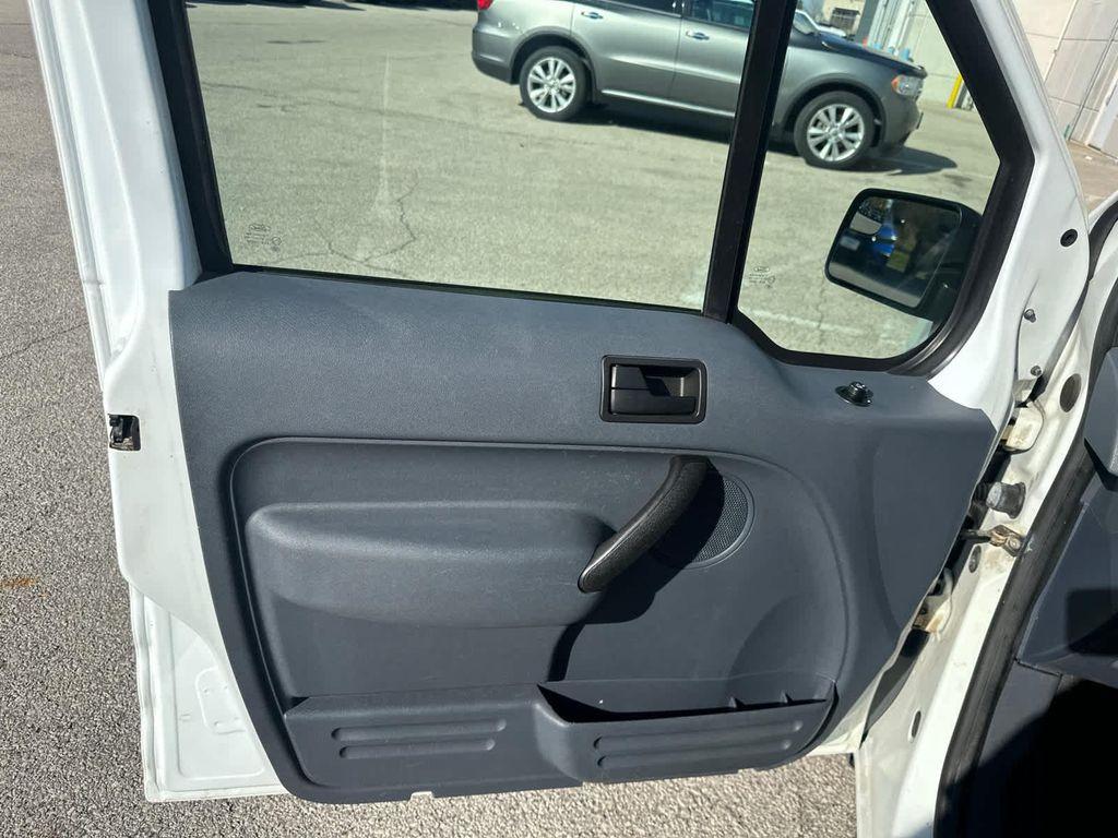 used 2013 Ford Transit Connect car, priced at $11,999