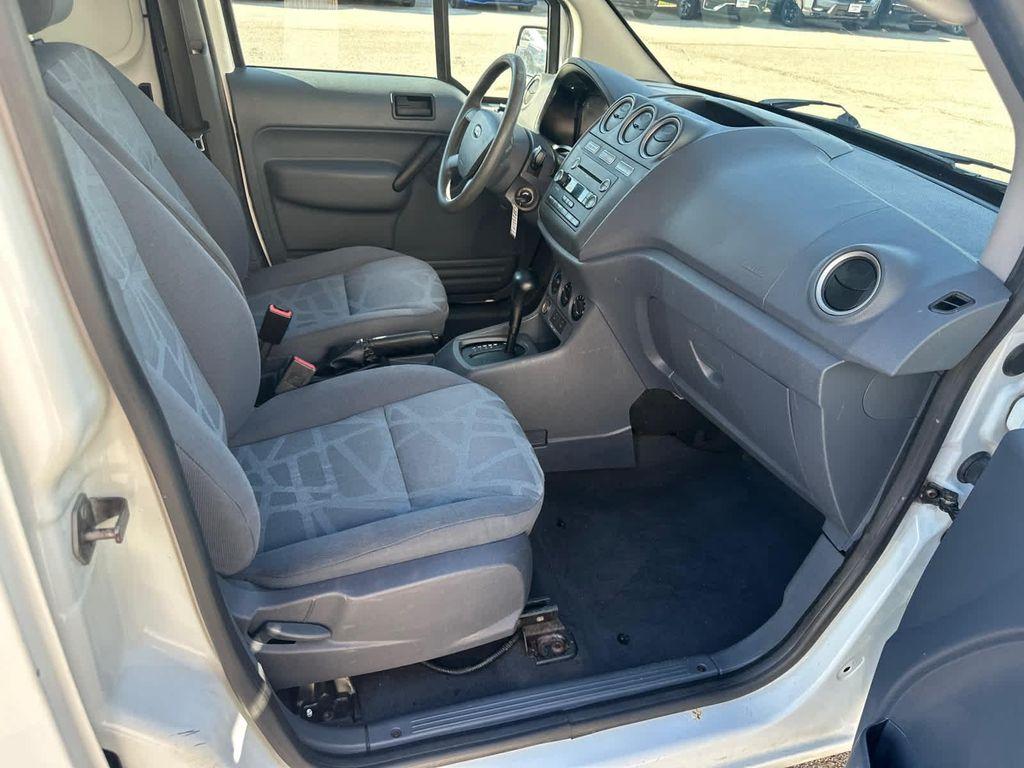 used 2013 Ford Transit Connect car, priced at $11,999