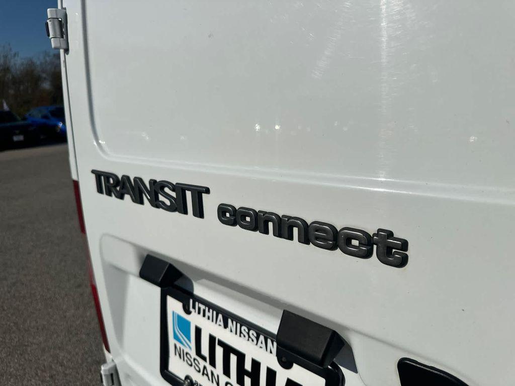 used 2013 Ford Transit Connect car, priced at $11,999