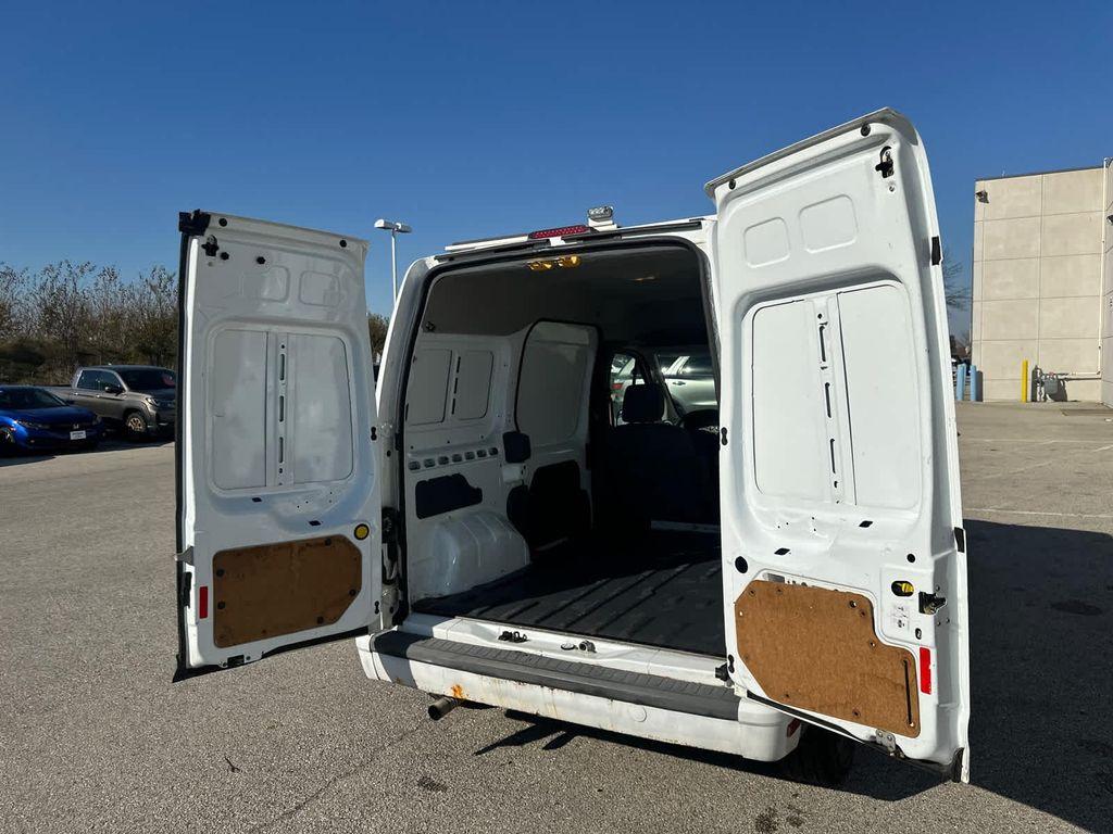 used 2013 Ford Transit Connect car, priced at $11,999