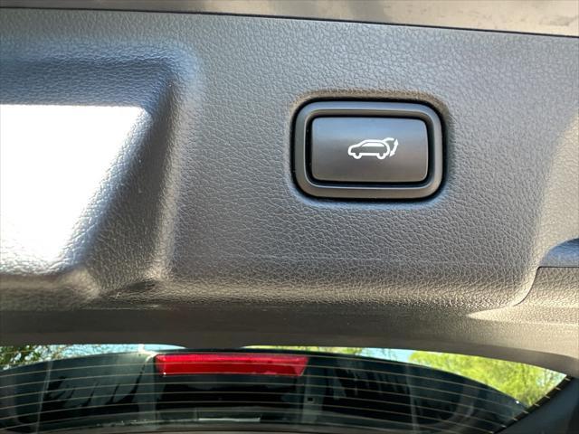 used 2020 Hyundai Palisade car, priced at $18,999