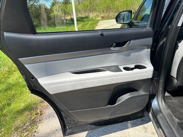used 2020 Hyundai Palisade car, priced at $18,999
