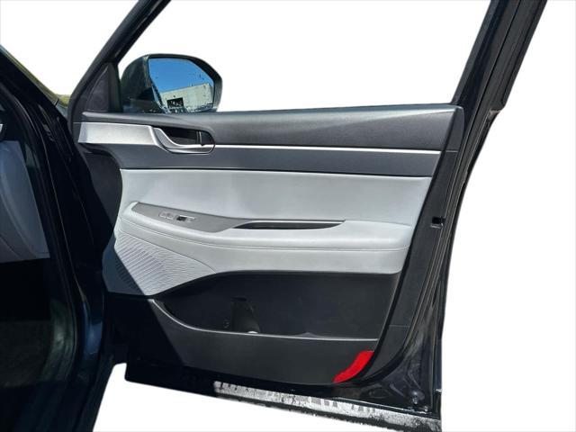 used 2020 Hyundai Palisade car, priced at $18,999