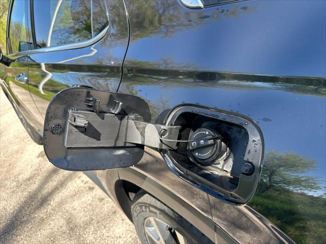 used 2020 Hyundai Palisade car, priced at $18,999