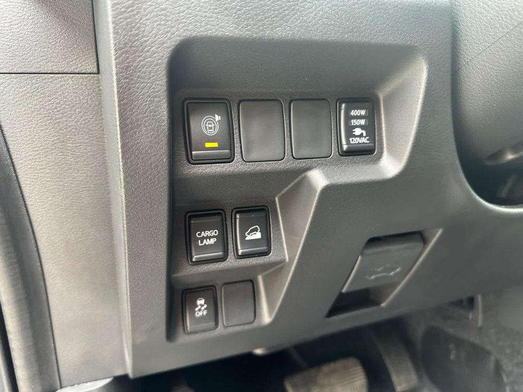 used 2024 Nissan Frontier car, priced at $37,999