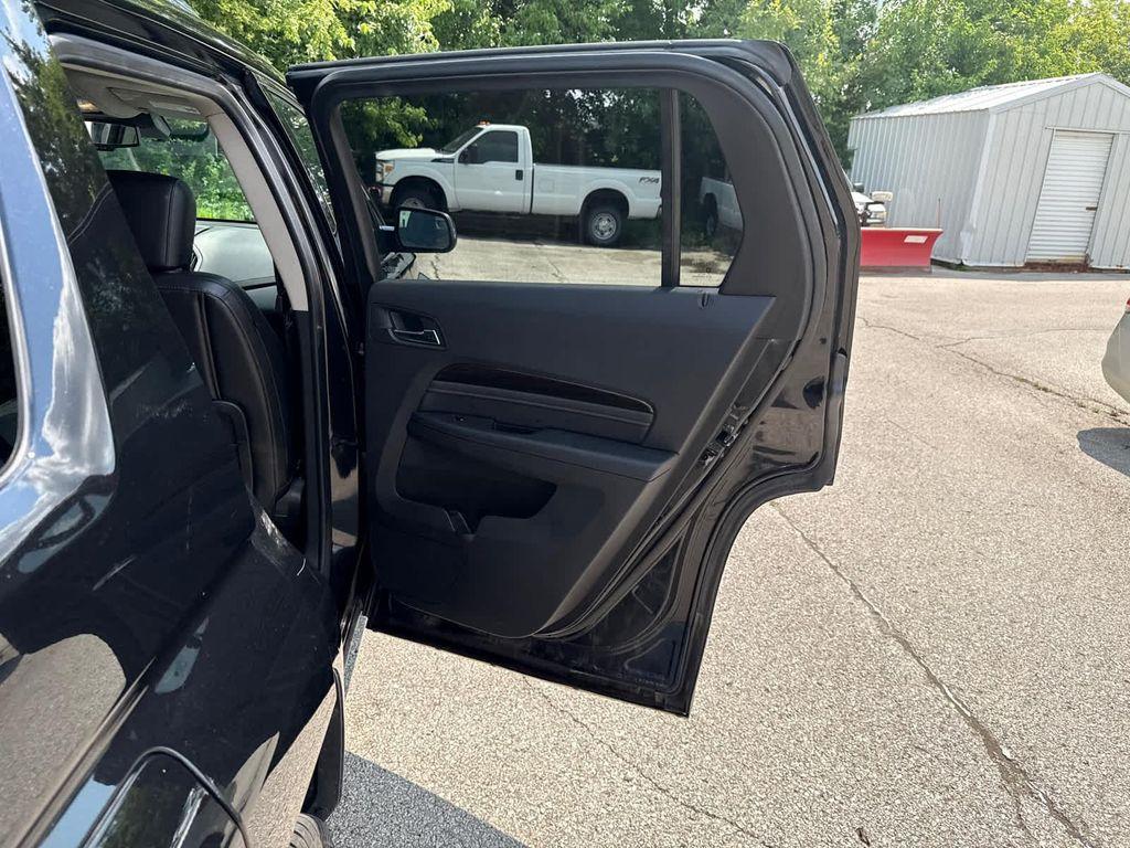 used 2017 GMC Terrain car, priced at $13,999