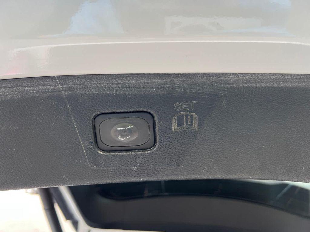 used 2020 Ford Edge car, priced at $20,999