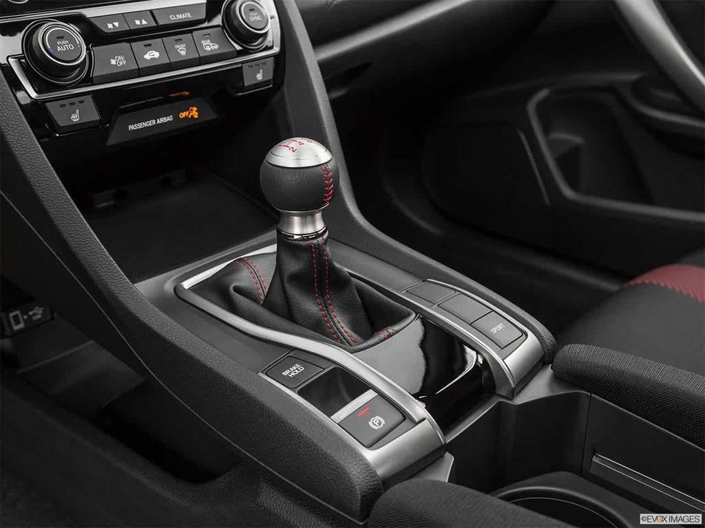 used 2020 Honda Civic car
