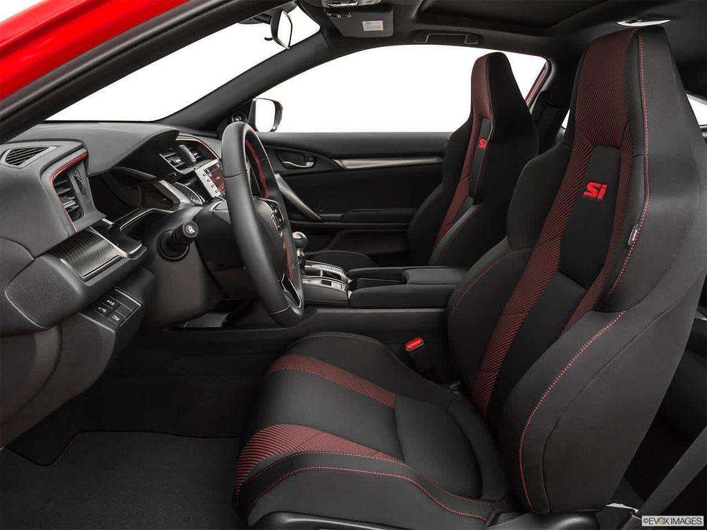 used 2020 Honda Civic car